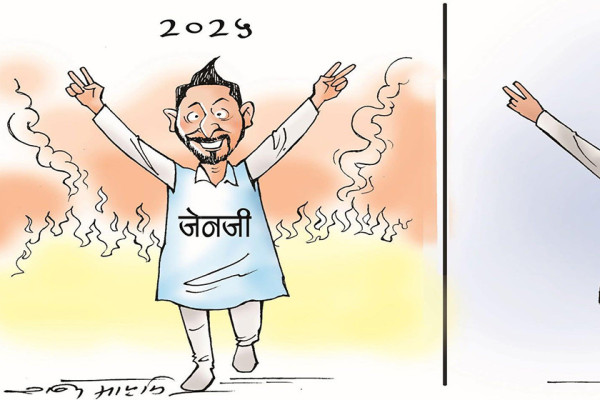 समानुपातिक सूचीमा हकदार कि पहुँचवाला ?