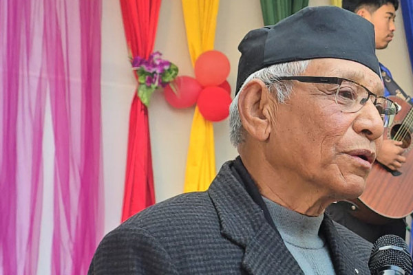 ‘पढ्ने किताब मात्रै होइन’