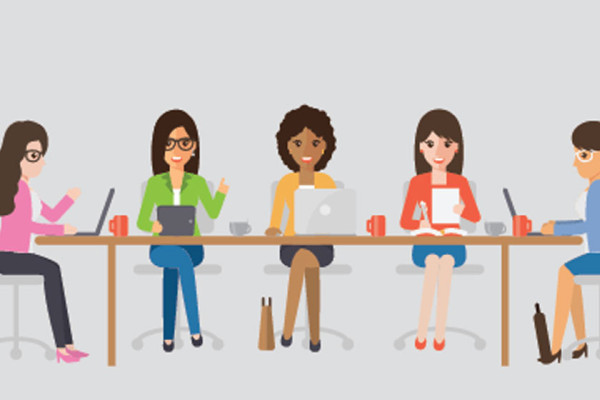 प्राविधिक विधामा महिलाको आकर्षण बढ्दो