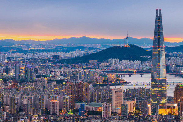 कोरिया जाने बाटो कहिले खुल्छ ?