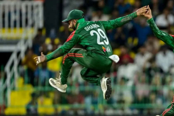 बंगलादेशले एक वर्षमा चार टेस्ट र १२ एक दिवसीय क्रिकेट खेलाउने