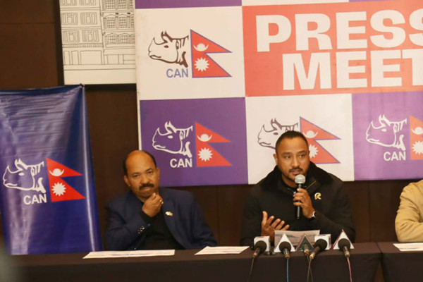 क्यानको वार्षिक क्यालेन्डर सार्वजनिक, बाह्रै महिना क्रिकेटमा सक्रियता