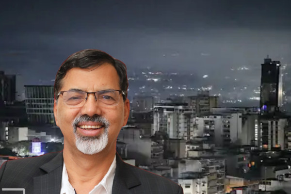 भेनेजुएलामाथि अमेरिकी सैन्य हमला, जनार्दनले भने- अत्यन्तै चिन्ताजनक विषय