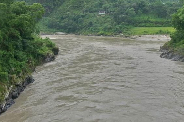 त्रिशुलीमा बेपत्ता दुई युवाको खोजी जारी