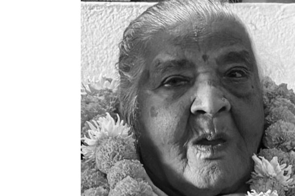 संगीतकार शम्भुजीत बासकोटालाई मातृ शोक