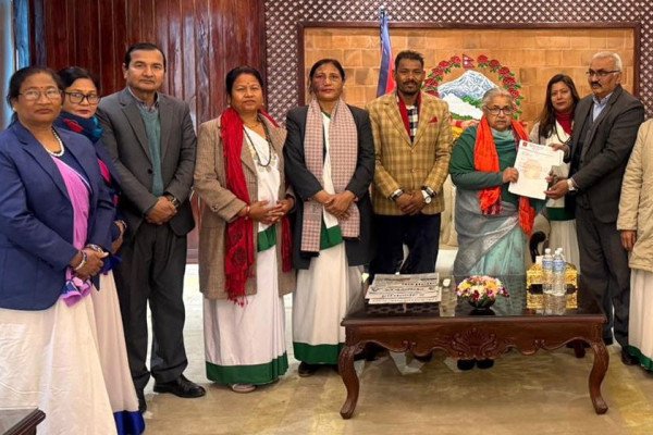 संविधान प्रदत्त हक कसैले हनन् गर्न मिल्दैन: प्रधानमन्त्री