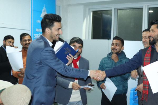 यी हुन् रास्वपाको केन्द्रीय समितिमा नयाँ अनुहार (सूची)