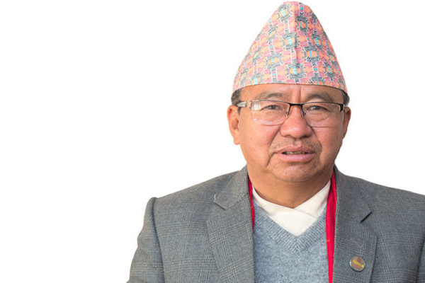 धनकुटामा एमालेले गर्यो पूर्वमन्त्री राईको एकल सिफारिस