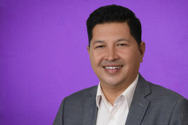 बागलुङ–१ बाट एमाले जिल्ला अध्यक्ष केसीसहित तीन जनाको नाम सिफारिस