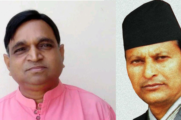 पूर्वमन्त्री गुप्ता र अधिकारीको नाम उम्मेदवारमा भएन सिफारिस