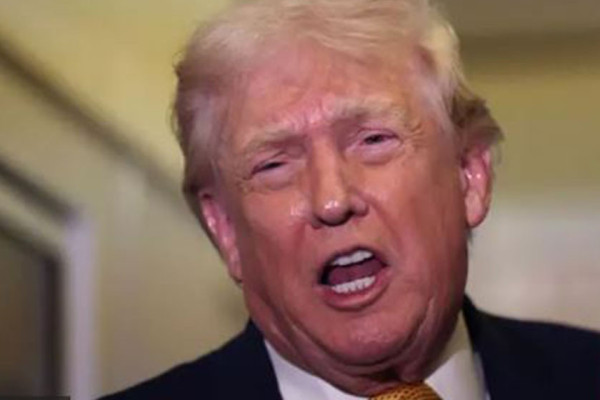 मादुरोलाई ‘पक्राउ’ गरेपछि ट्रम्पले दिए अन्तरिम राष्ट्रपतिलाई धम्की