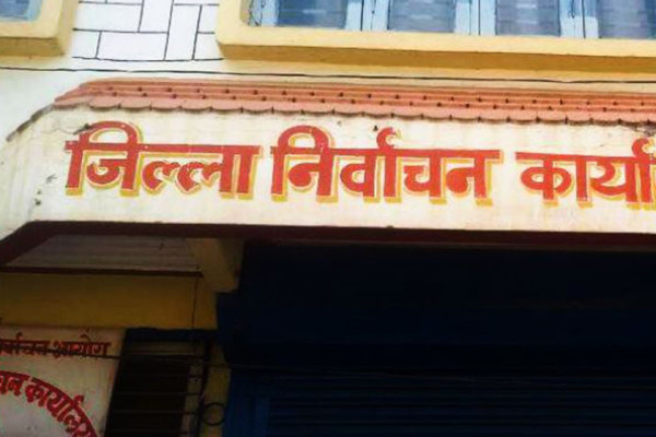 तनहुँमा पुरुषभन्दा महिला मतदाता बढी