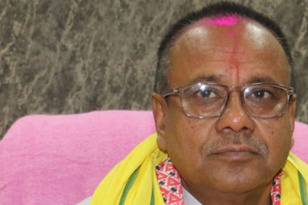 मधेस सबै समुदायको साझा घर होः मुख्यमन्त्री यादव