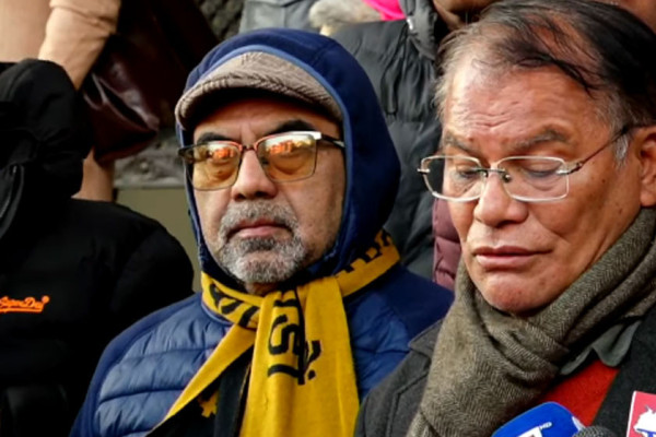 कांग्रेसमा अन्तर कलह: कार्यबाहक सभापतिलाई सोधियो महाधिवेशनको औचित्य कसरी सकियो ?