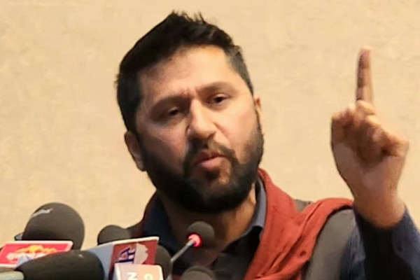 रास्वपा समावेशी नभएको आलोचनामा रवि- नियतमा खोट थिएन, हतारमा नागरिकता माग्दै हिँड्नुपर्यो