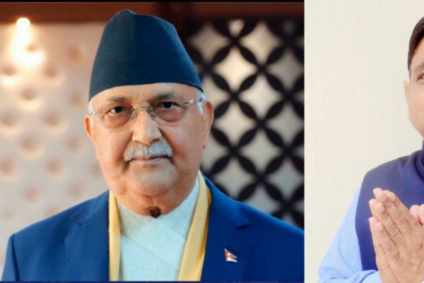 पूर्वमन्त्री गुप्ताले छाडे एमाले, नजर रास्वपामा