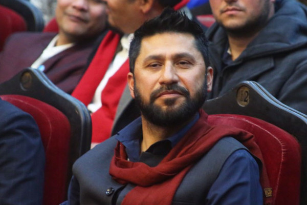 पुराना दललाई रविले भने- राज्यसत्ताको दुरुपयोग गरेर तिमीहरूले खनेको खाल्डोमा तिमीहरू नै फस्यौं