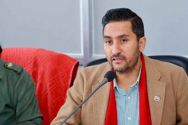 सिनेमा प्रमाणीकरणका लागि बोर्डलाई प्रभावकारी बनाउनुपर्छ: सञ्चारमन्त्री