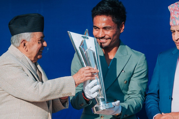 क्यानद्वारा विश्वकप टोली घोषणा, कोको समेटिए, को छुटे? 