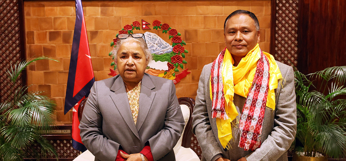 कुलमानको घोषणा- अब मेरो यात्रा राजनीतिको हुनेछ