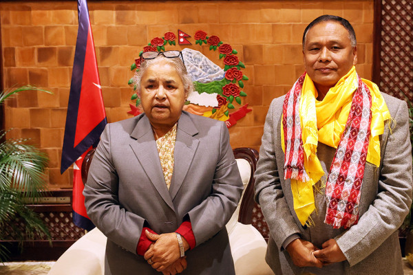 कुलमानको घोषणा- अब मेरो यात्रा राजनीतिको हुनेछ