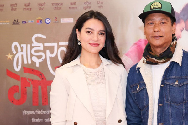 सौगात मल्ल भन्छन्: ‘भाइरल’ बन्नुभन्दा टिकिरहन गाह्रो