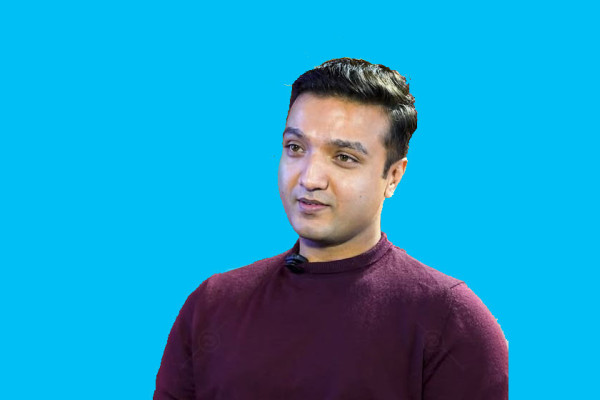 माओवादीबाट मधेस प्रदेश सांसद बनेका रहबर अन्सारीले पार्टी छाडे