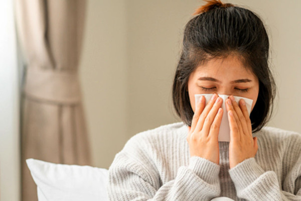 जाडोमा इन्फ्लुएन्जा जोखिम, सावधानी अपनाउन आवश्यक