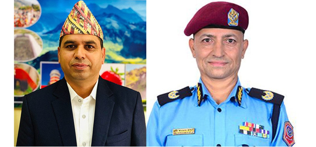 प्रतिनिधिसभा निर्वाचन: फरार कैदीबन्दी बाधक बन्ने आशंका