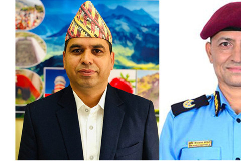 प्रतिनिधिसभा निर्वाचन: फरार कैदीबन्दी बाधक बन्ने आशंका