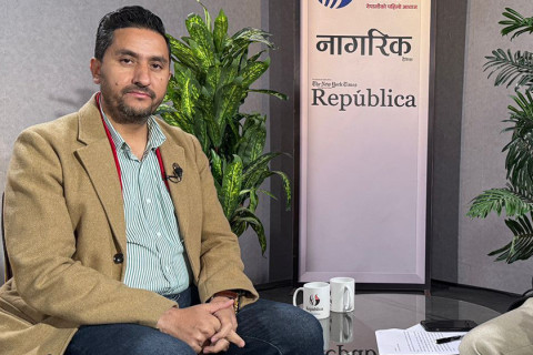 ‘फागुन २१ पछि मुलुकको सुन्दर तस्बिर देखिरहेछु’