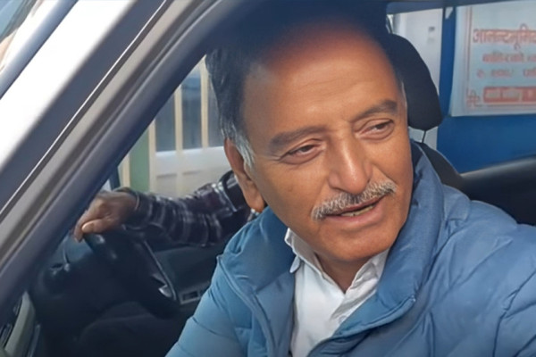 सिटौलाको आग्रहः विशेषका नाममा खैलाबैला उचित छैन, वृहत एकता चाहिएको बेला छ 