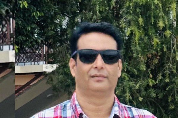 भक्तपुर उद्योग वाणिज्य संघमा न्यौपाने