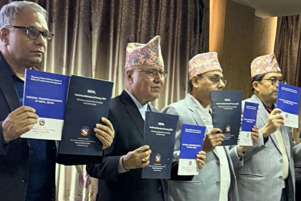 २०.२७ प्रतिशत नेपाली गरिबीको रेखामुनि, सुदूरपश्चिम सबैभन्दा गरिब प्रदेश