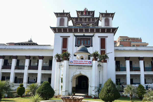 प्रतिनिधिसभा सदस्य निर्वाचनः मनोनयनपत्र दर्ताको तयारी पूरा