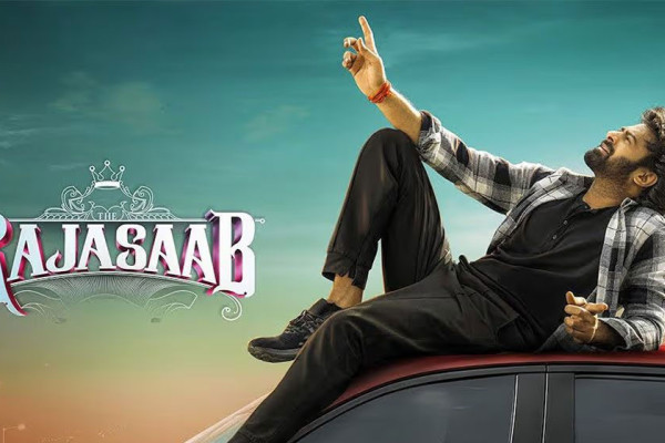 चलचित्र ‘द राजा साब’ ले पहिलो दिनमा गर्‍यो सय करोडको व्यापार