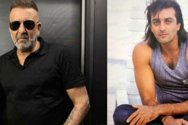 नायक र खलनायकका लागि उत्तिकै चिनिने बलिउड सुपरस्टार सञ्जय दत्त