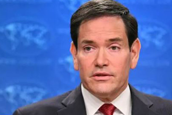 आफ्ना नागरिकलाई भेनेजुएला तुरुन्त छोड्न अमेरिकी आग्रह