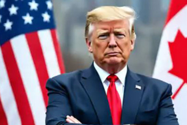 भेनेजुएलामा अमेरिकी कारबाहीपछि क्यानाडाली विज्ञहरू चिन्तितः क्यानाडामाथि पनि सैन्य दबाब पर्न सक्ने आशंका