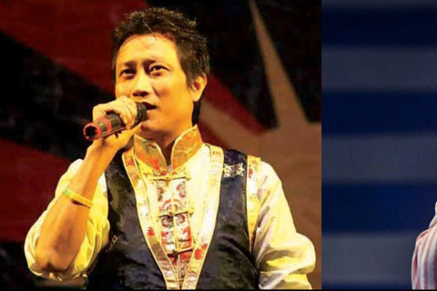 प्रशान्त तामाङको निधनमा मुख्यमन्त्री बेनर्जीले भनिन्ः म दुःखी छु