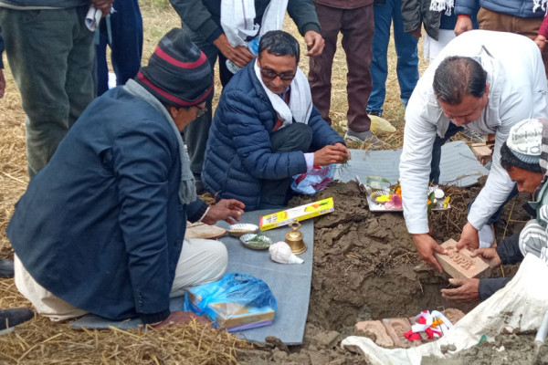 प्रभावकारी बन्दै नेपालको पहिलो सामुदायिक विद्युत वितरण संस्था