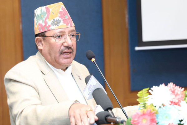 आयुक्त भण्डारीको निर्देशन: नियम उल्लङ्घन गरे उम्मेदवारको मनोनयन रद्द गर्नू