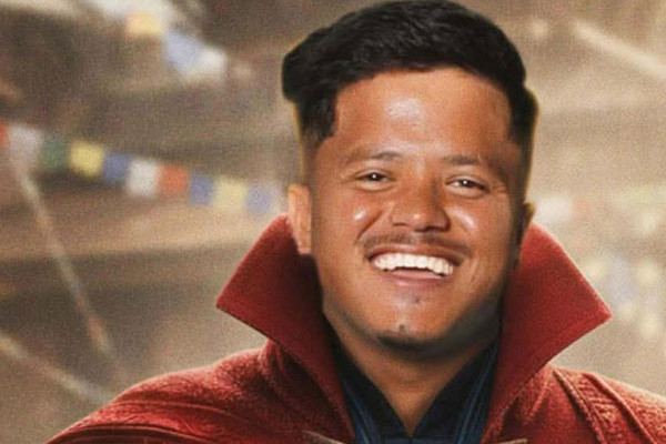 दिपेश कडेलले इटहरी आदर्श जायन्ट्सबाट केपिएल खेल्ने