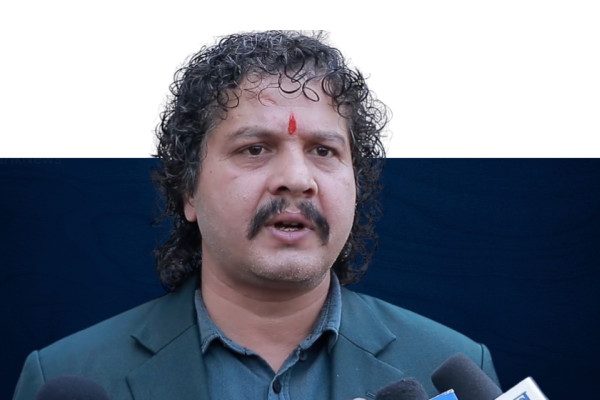 कुलमानजी लक्षप्रति इमानदार हुनुभएन, उहाँको शैली नै अर्कै देखियो: हरि