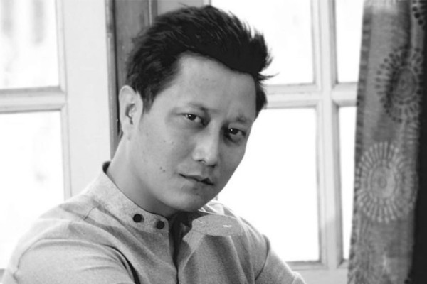 सरल छविका थिए प्रशान्त