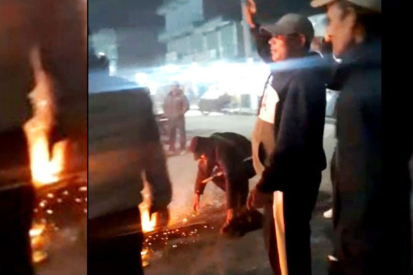 यी ६ दल निर्वाचन बहिष्कारको तयारीमा