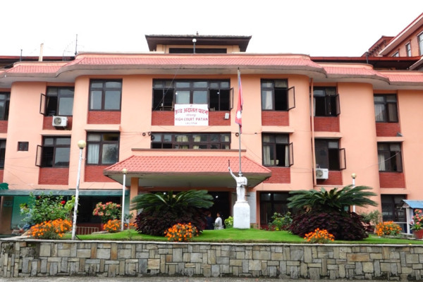 एन्फाको निर्वाचन तत्काल नगर्न उच्चको आदेश