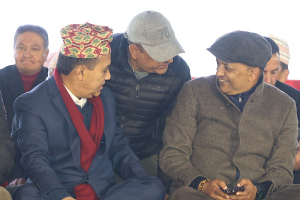 कांग्रेस विशेष महाधिवेशन: निर्वाचन तालिका सार्वजनिक