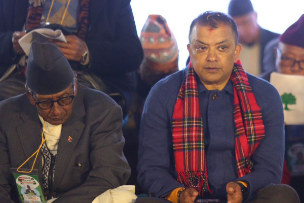 कांग्रेस विशेष महाधिवेशन: संस्थापनको असहमतिबीच निर्वाचन प्रक्रिया सुरु, आजै राति मतदान