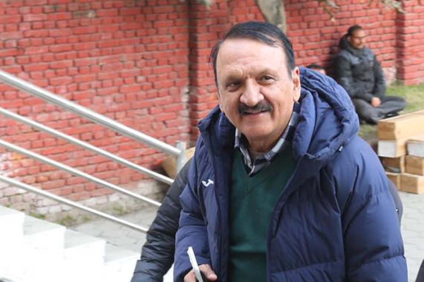 पार्टीको निर्णयभन्दा बाहिर नहिँड्न महामन्त्रीद्वयलाई कांग्रेसको चेतावनी